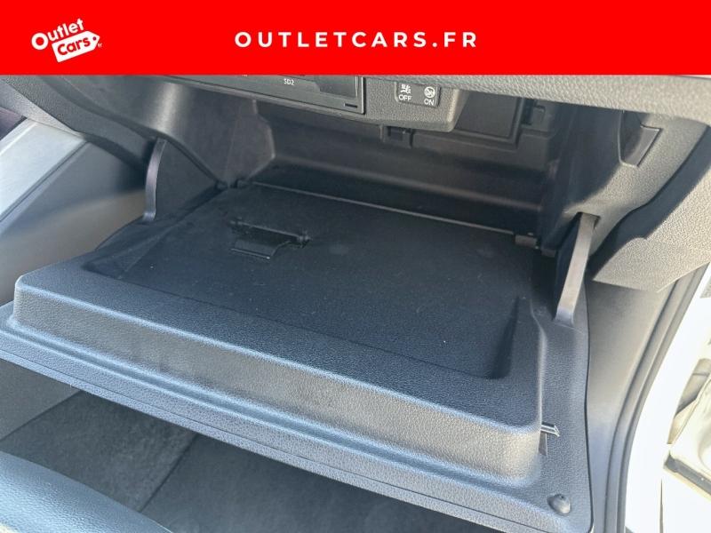 Voitures occasions Audi Q2 S line Nice