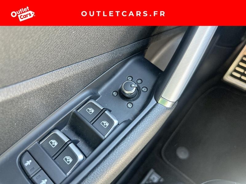 Voitures occasions Audi Q2 S line Nice