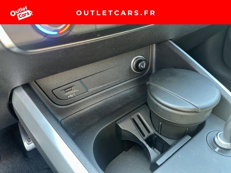 Voitures occasions Audi Q2 S line Nice