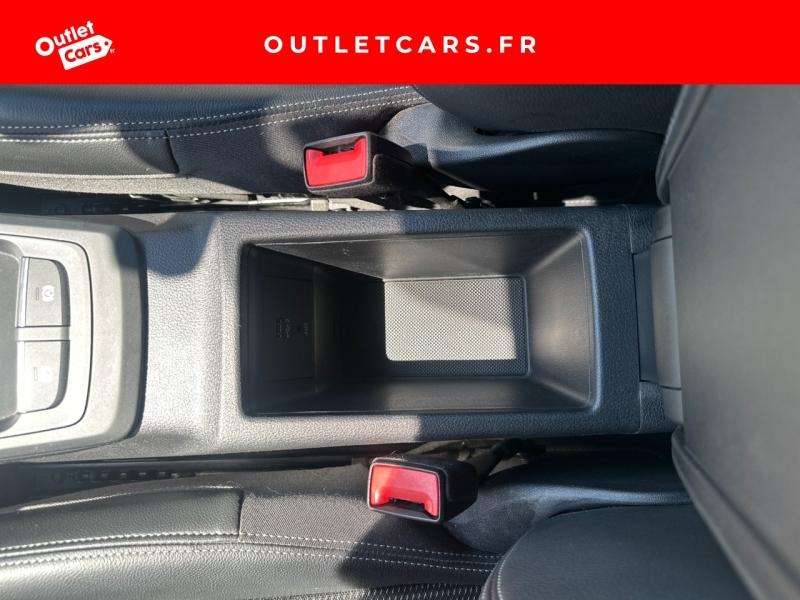Voitures occasions Audi Q2 S line Nice