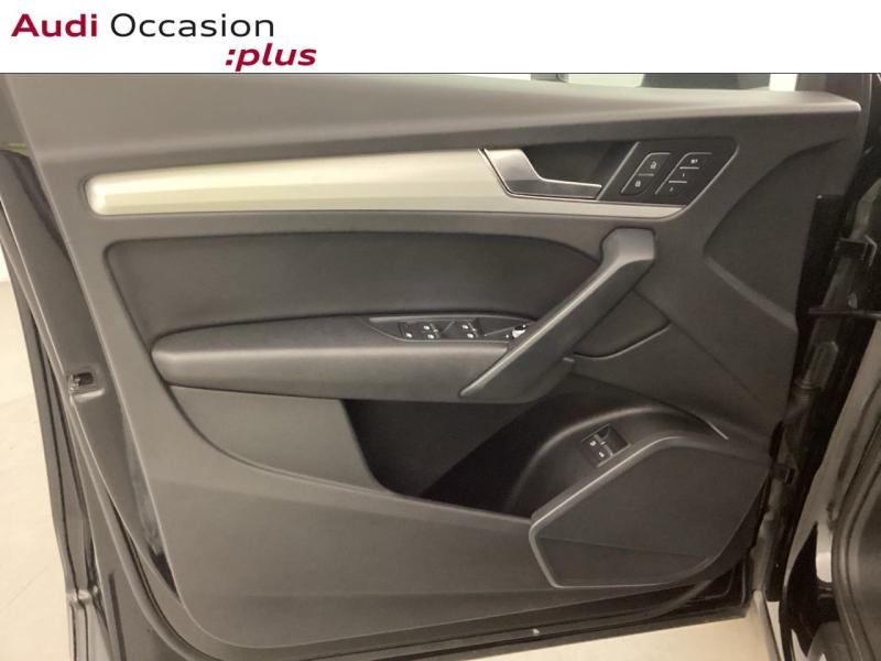 Voitures occasions Audi Q5 S line Nice