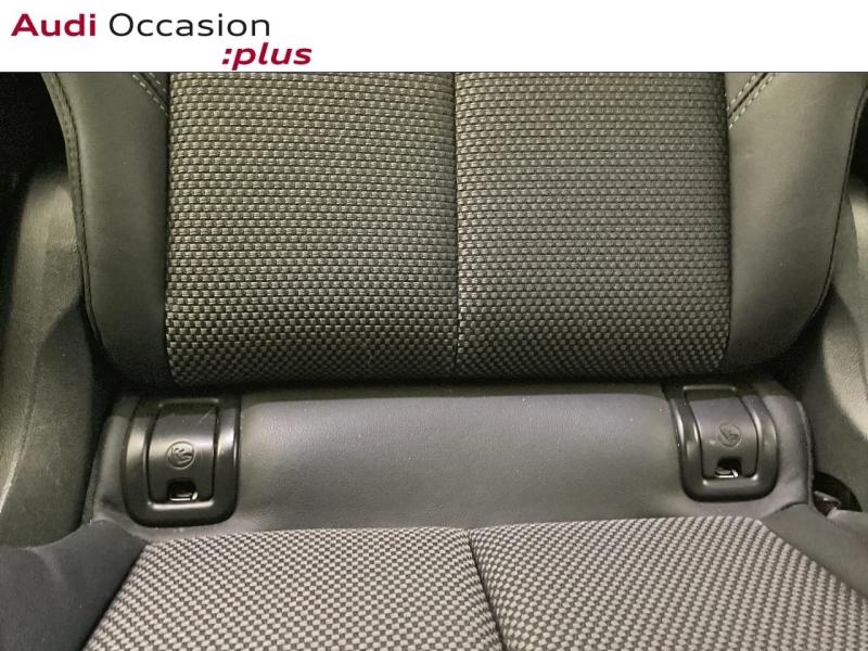 Voitures occasions Audi Q5 S line Nice