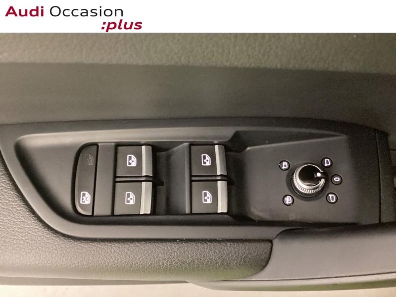 Voitures occasions Audi Q5 S line Nice