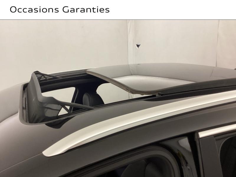Voitures occasions Audi Q5 S line Nice