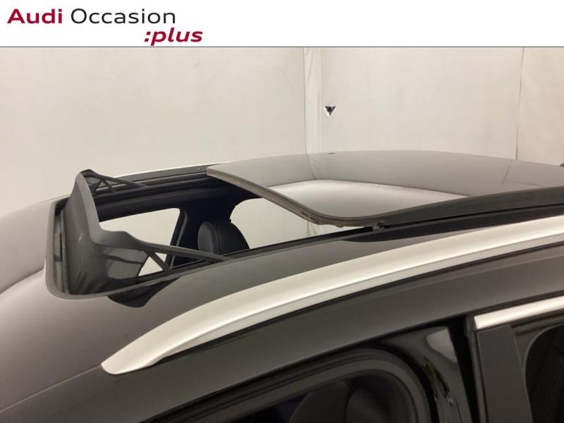 Voitures occasions Audi Q5 S line Nice