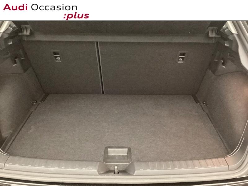 Voitures occasions Audi A1 Sportback Advanced Nice