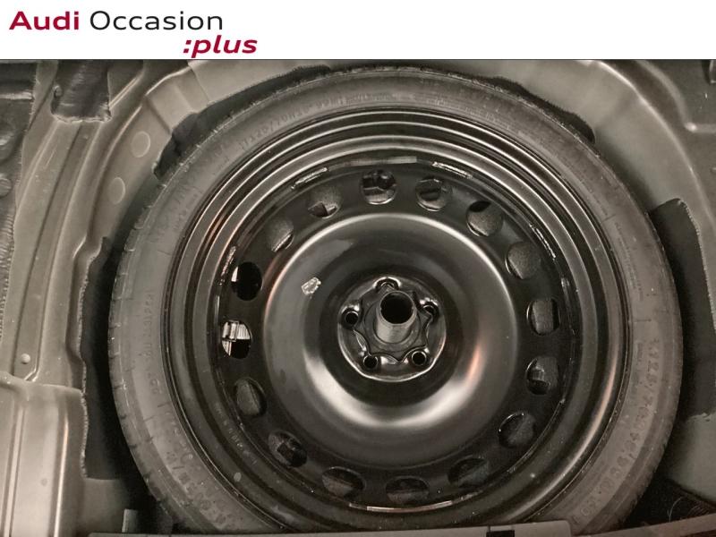 Voitures occasions Audi A1 Sportback Advanced Nice