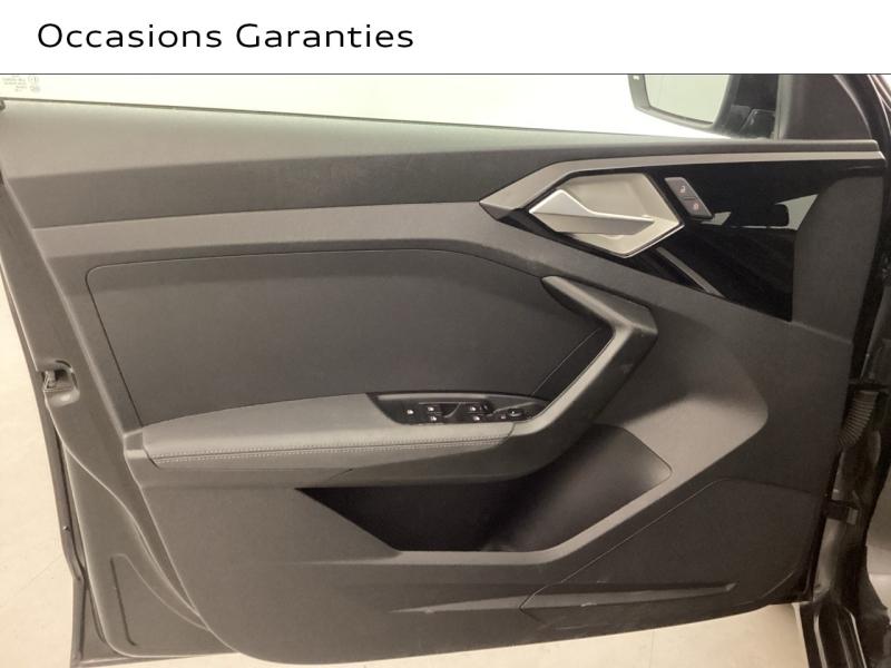 Voitures occasions Audi A1 Sportback Advanced Nice