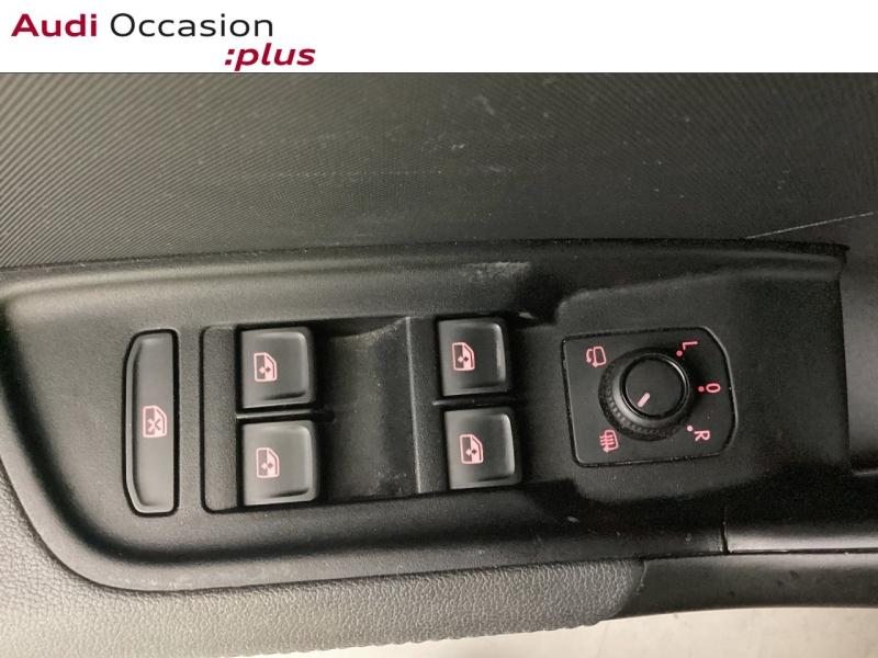 Voitures occasions Audi A1 Sportback Advanced Nice