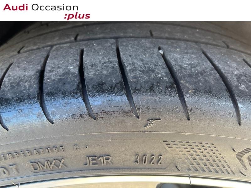 Voitures occasions Audi E-TRON GT Extended Nice
