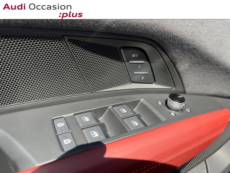 Voitures occasions Audi E-TRON GT Extended Nice