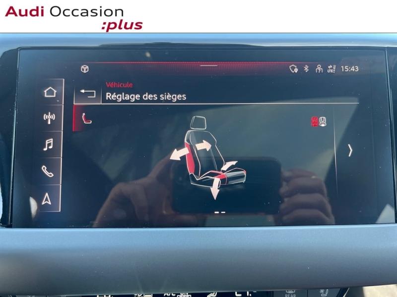 Voitures occasions Audi E-TRON GT Extended Nice