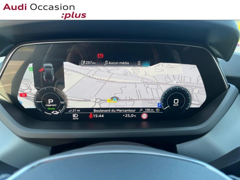 Voitures occasions Audi E-TRON GT Extended Nice