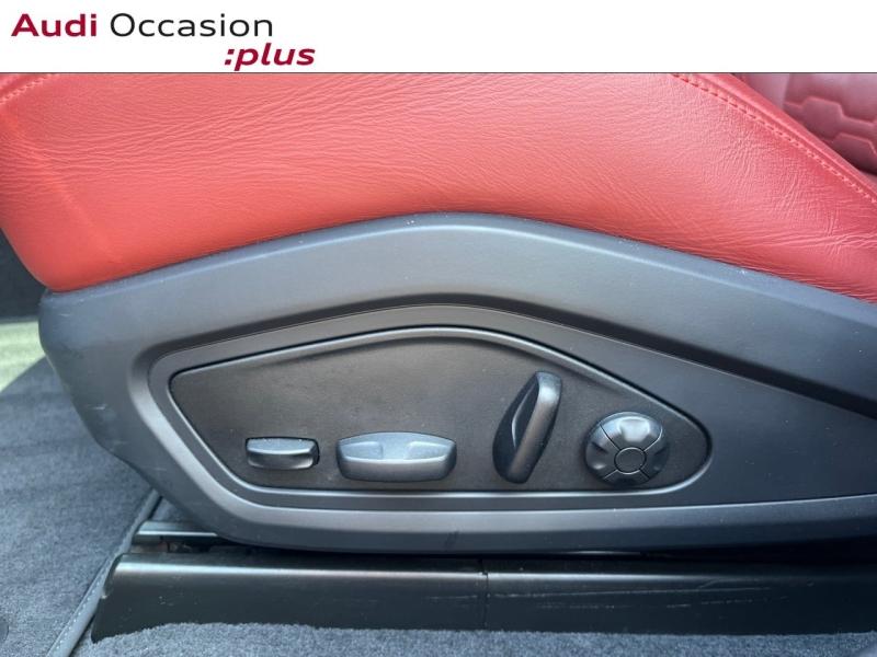 Voitures occasions Audi E-TRON GT Extended Nice