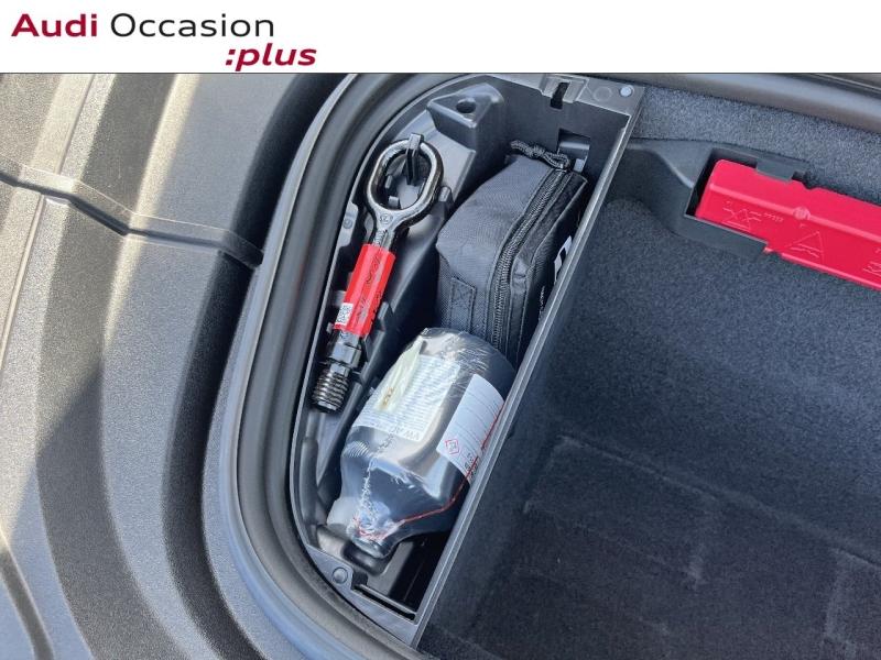 Voitures occasions Audi E-TRON GT Extended Nice