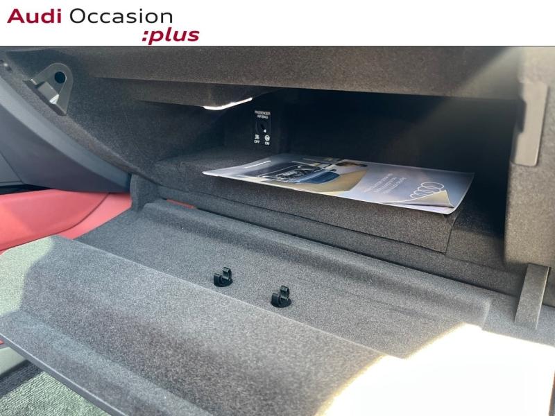 Voitures occasions Audi E-TRON GT Extended Nice
