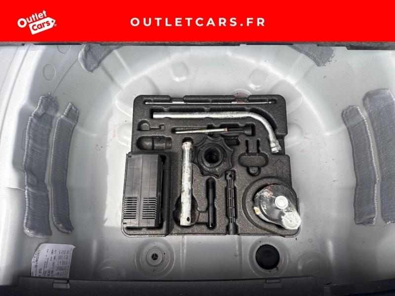 Voitures occasions Audi A1 Sportback Advanced Nice