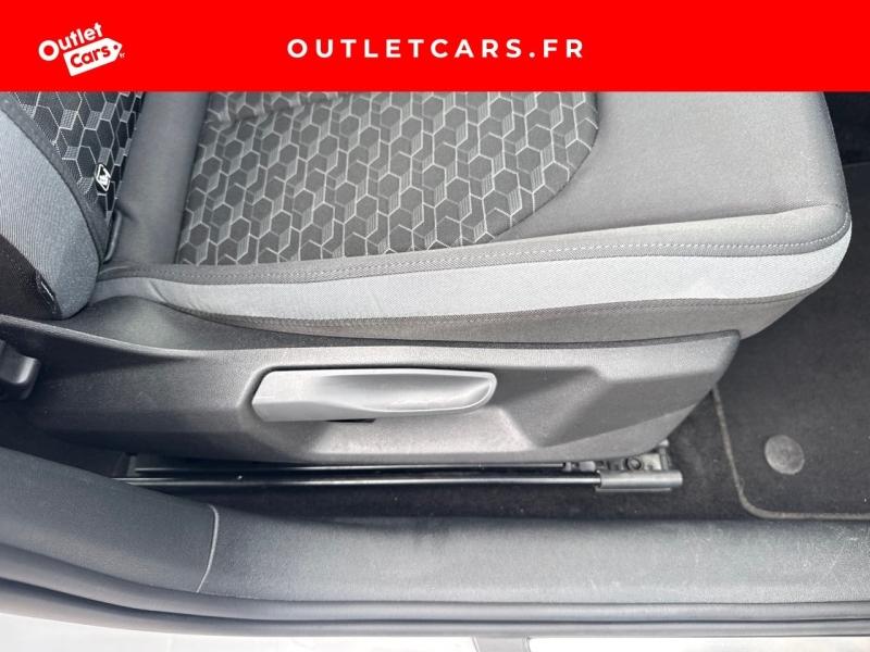 Voitures occasions Audi A1 Sportback Advanced Nice