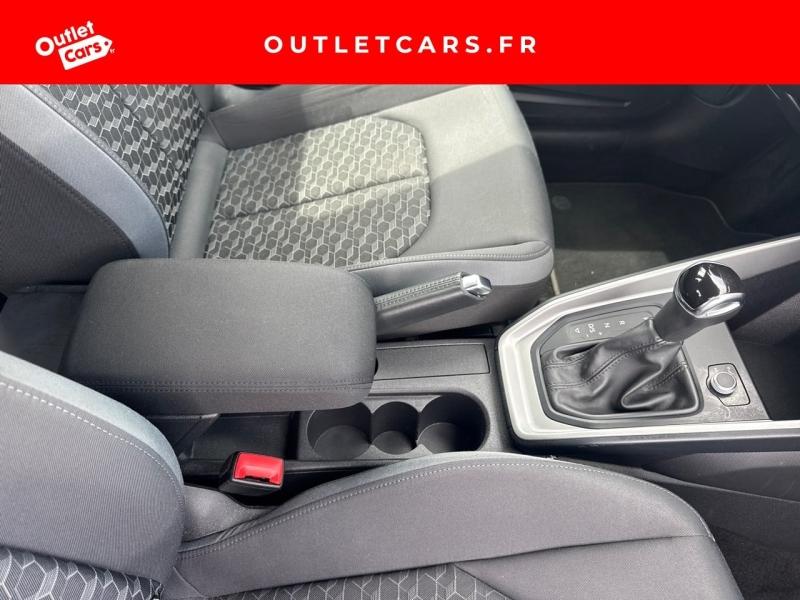 Voitures occasions Audi A1 Sportback Advanced Nice