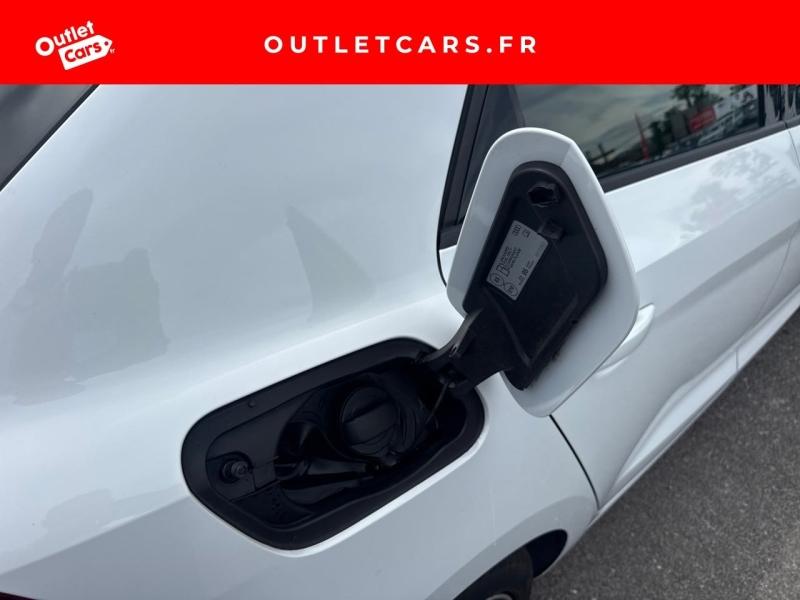 Voitures occasions Audi A1 Sportback Advanced Nice