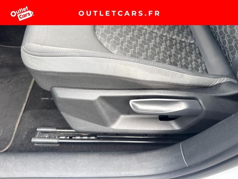 Voitures occasions Audi A1 Sportback Advanced Nice