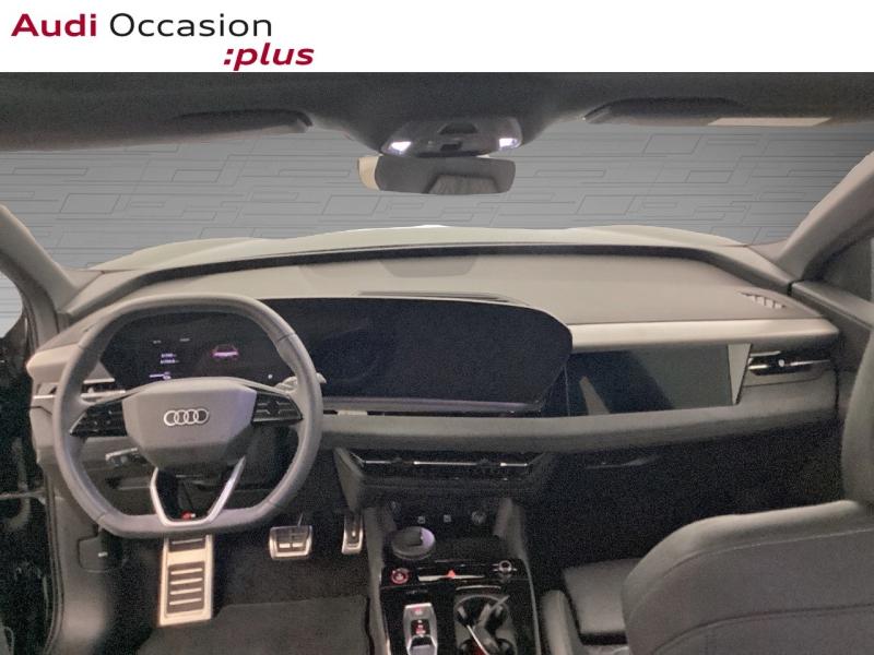 Voitures occasions Audi SQ6 e-tron Base Nice