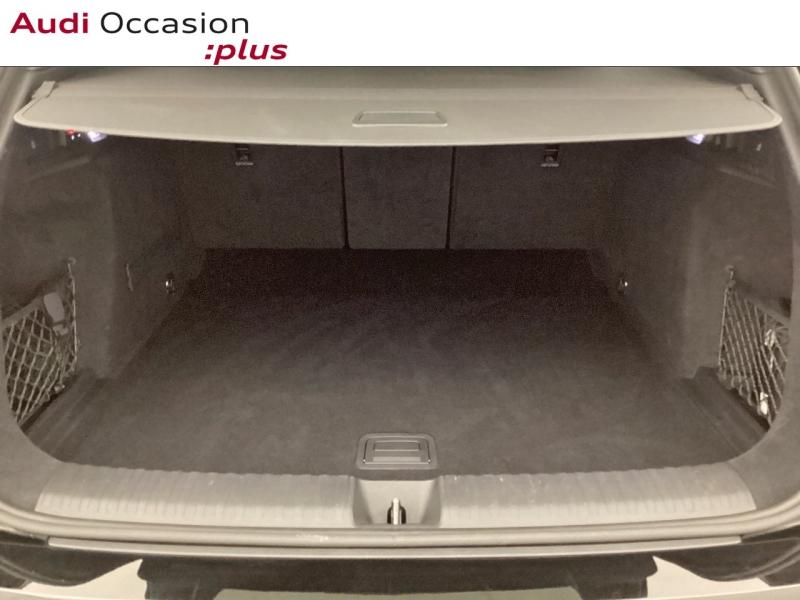 Voitures occasions Audi SQ6 e-tron Base Nice