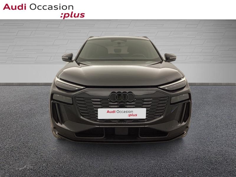 Voitures occasions Audi SQ6 e-tron Base Nice