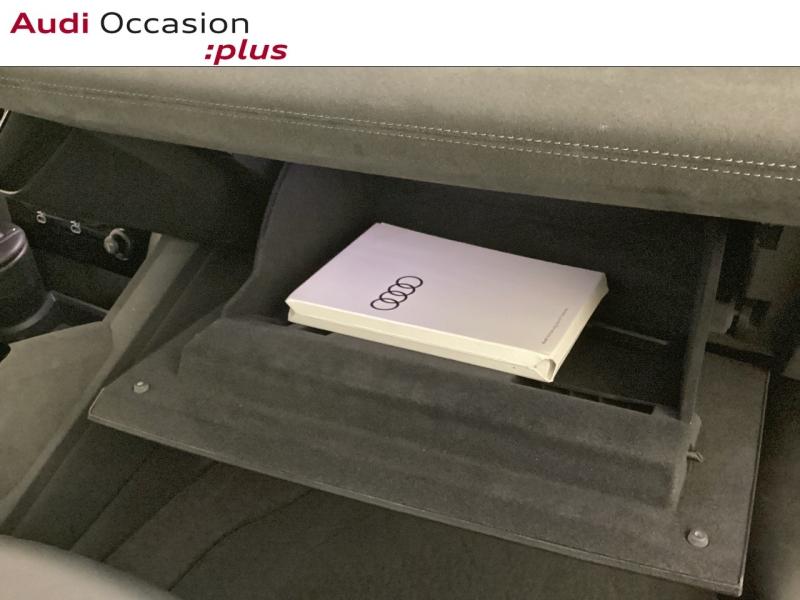 Voitures occasions Audi SQ6 e-tron Base Nice