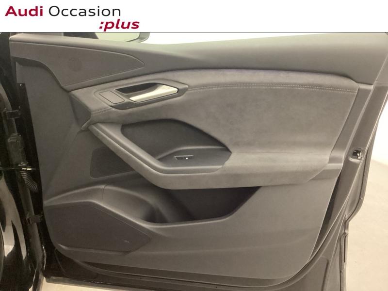 Voitures occasions Audi SQ6 e-tron Base Nice