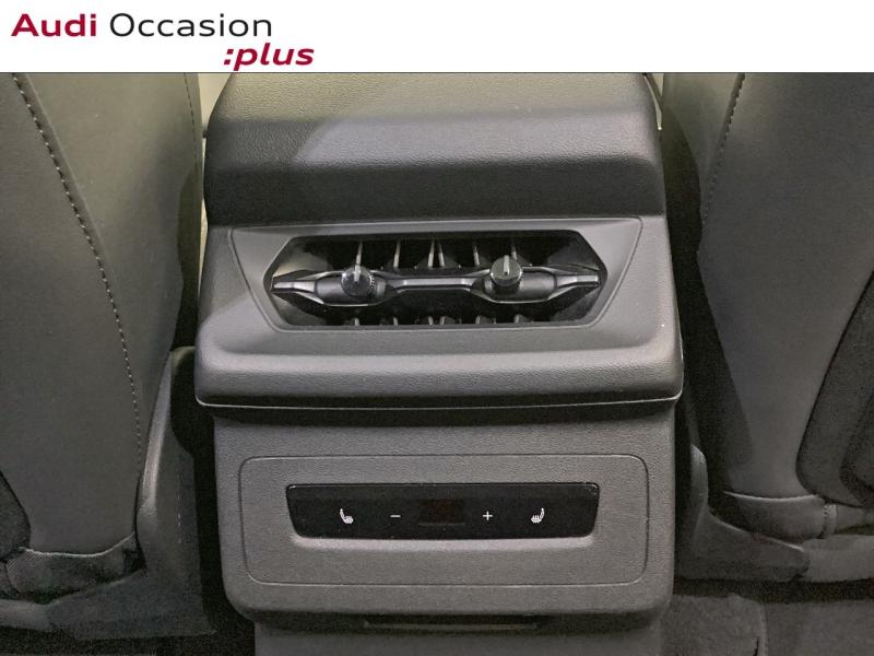 Voitures occasions Audi SQ6 e-tron Base Nice