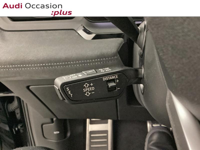 Voitures occasions Audi SQ6 e-tron Base Nice