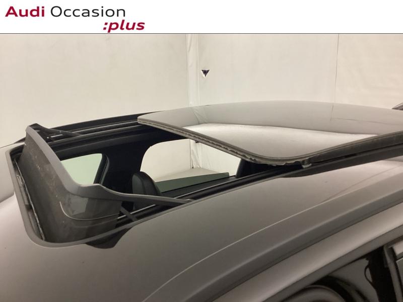 Voitures occasions Audi SQ6 e-tron Base Nice