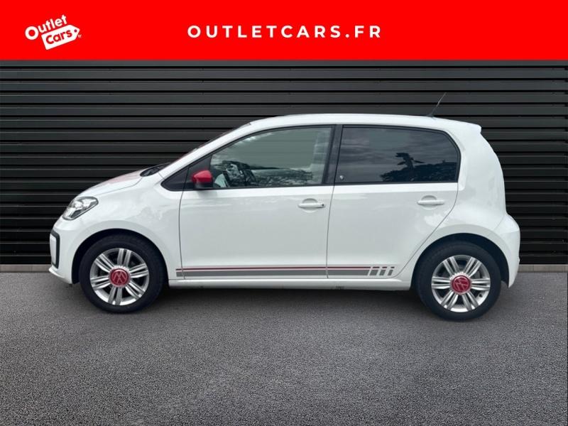 Voitures occasions VOLKSWAGEN up! Beats Audio Nice