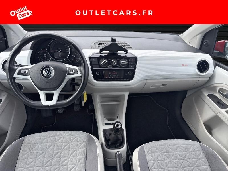Voitures occasions VOLKSWAGEN up! Beats Audio Nice