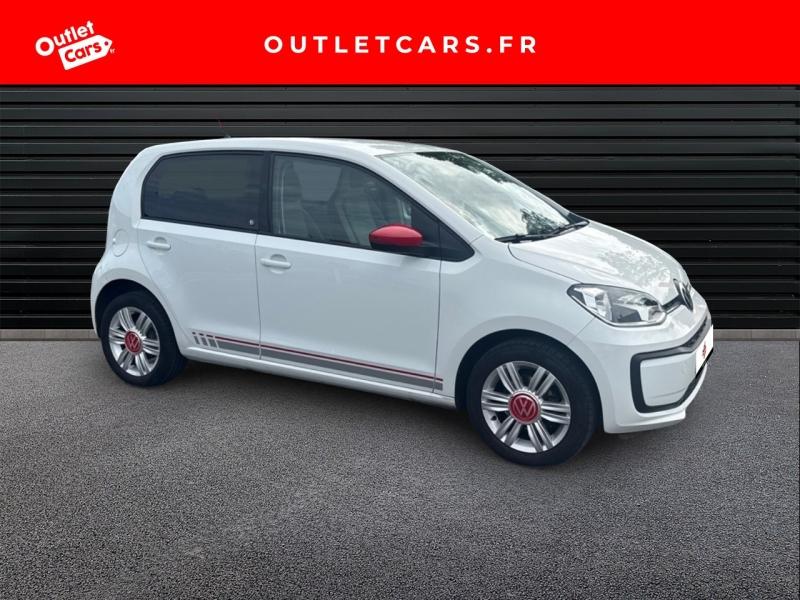 Voitures occasions VOLKSWAGEN up! Beats Audio Nice