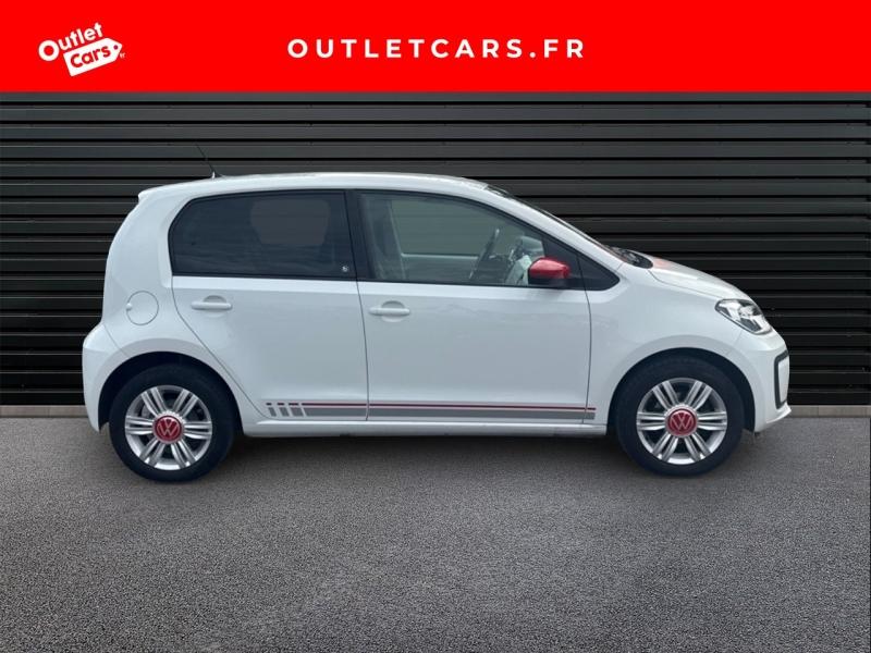 Voitures occasions VOLKSWAGEN up! Beats Audio Nice