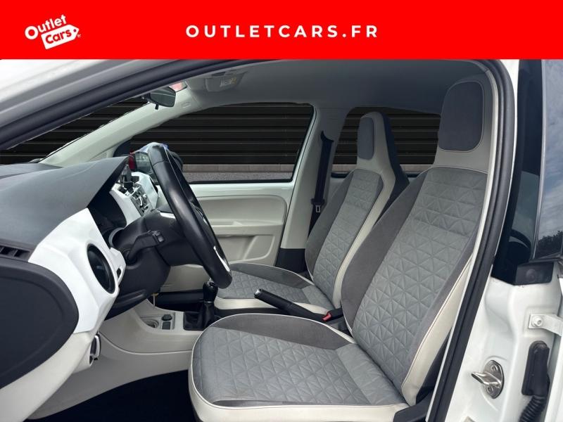 Voitures occasions VOLKSWAGEN up! Beats Audio Nice