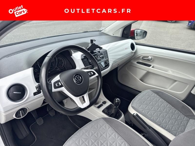 Voitures occasions VOLKSWAGEN up! Beats Audio Nice
