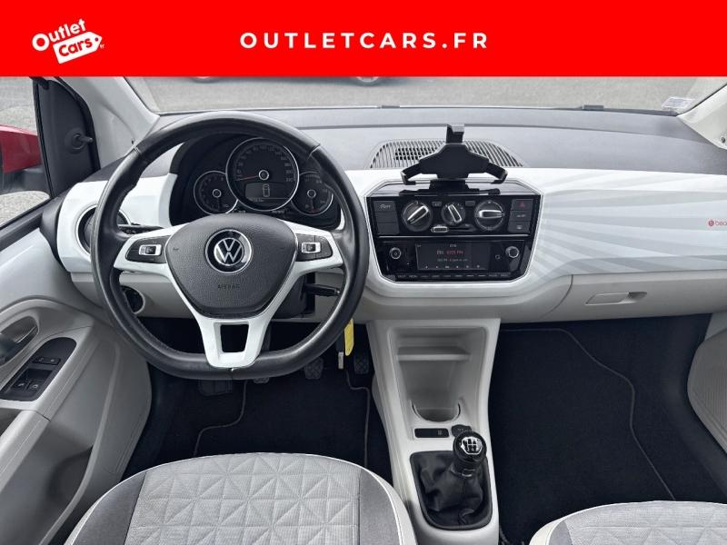 Voitures occasions VOLKSWAGEN up! Beats Audio Nice