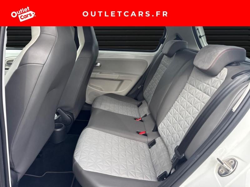 Voitures occasions VOLKSWAGEN up! Beats Audio Nice