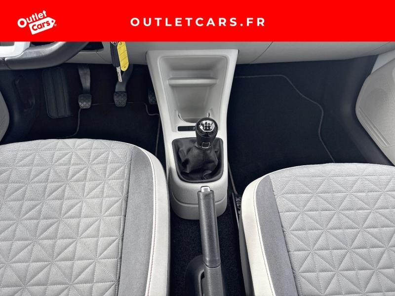 Voitures occasions VOLKSWAGEN up! Beats Audio Nice