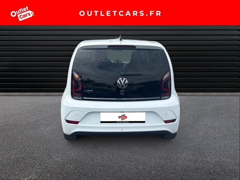 Voitures occasions VOLKSWAGEN up! Beats Audio Nice