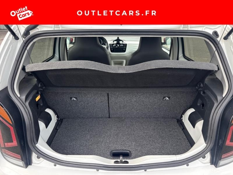 Voitures occasions VOLKSWAGEN up! Beats Audio Nice