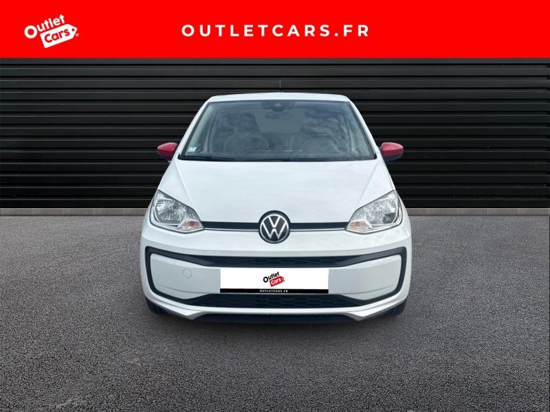 Voitures occasions VOLKSWAGEN up! Beats Audio Nice