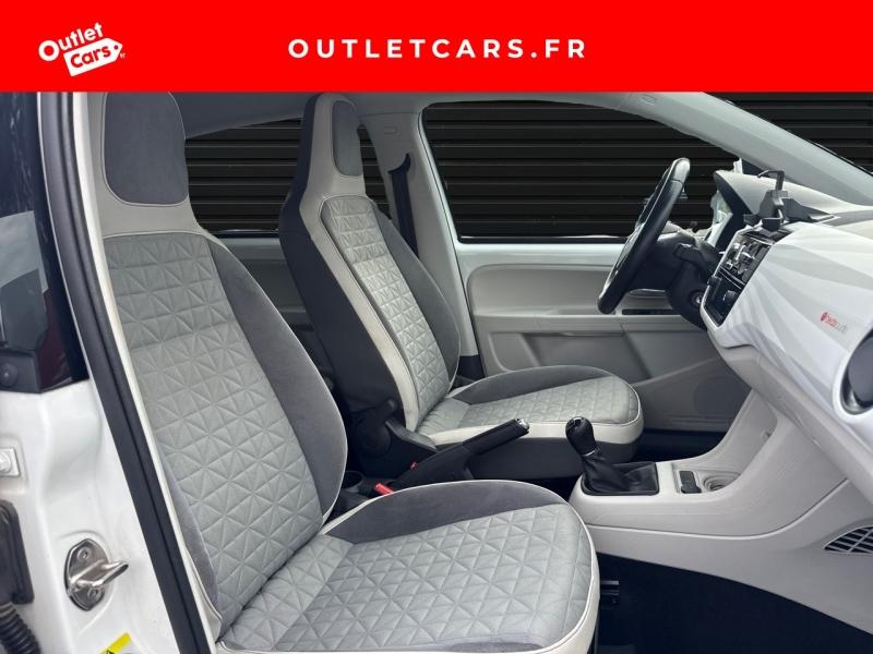 Voitures occasions VOLKSWAGEN up! Beats Audio Nice
