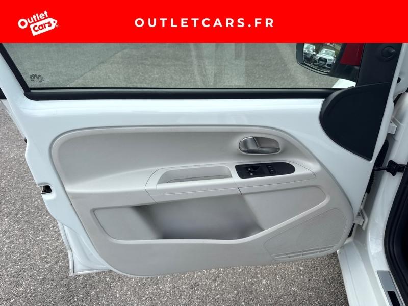 Voitures occasions VOLKSWAGEN up! Beats Audio Nice