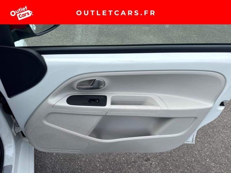 Voitures occasions VOLKSWAGEN up! Beats Audio Nice