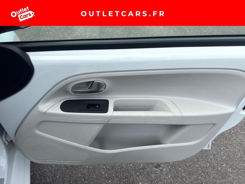 Voitures occasions VOLKSWAGEN up! Beats Audio Nice