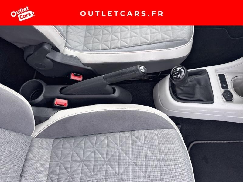 Voitures occasions VOLKSWAGEN up! Beats Audio Nice